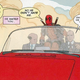Illustration for article titled Im not a Nazi: Secrets of SHIELD episode Nothing Personal